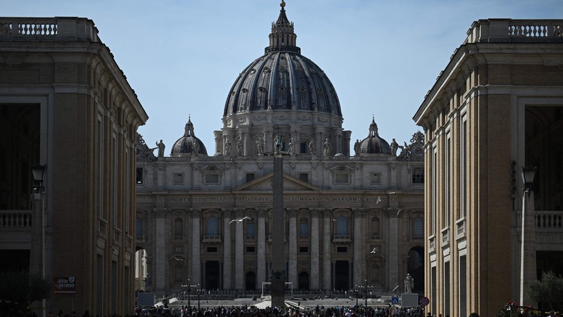 Vaticano, país