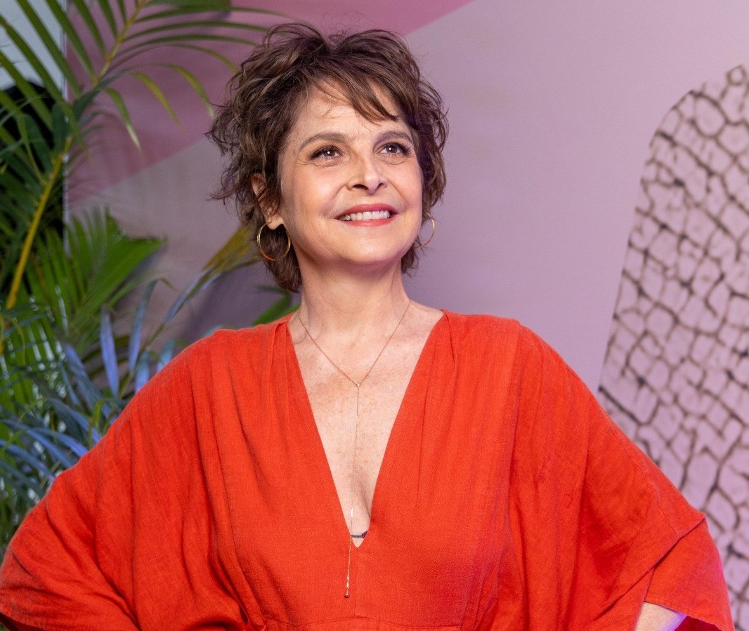 Drica Moraes estrelará drama jurídico nos palcos