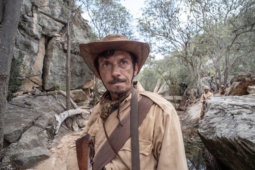 Filmes E Programas De Tv De Pedro Wagner