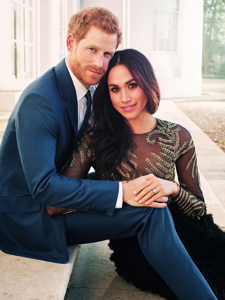 Rumores de separa&ccedil;&atilde;o: veja as crises enfrentadas pelo pr&iacute;ncipe Harry e por Meghan  Markle