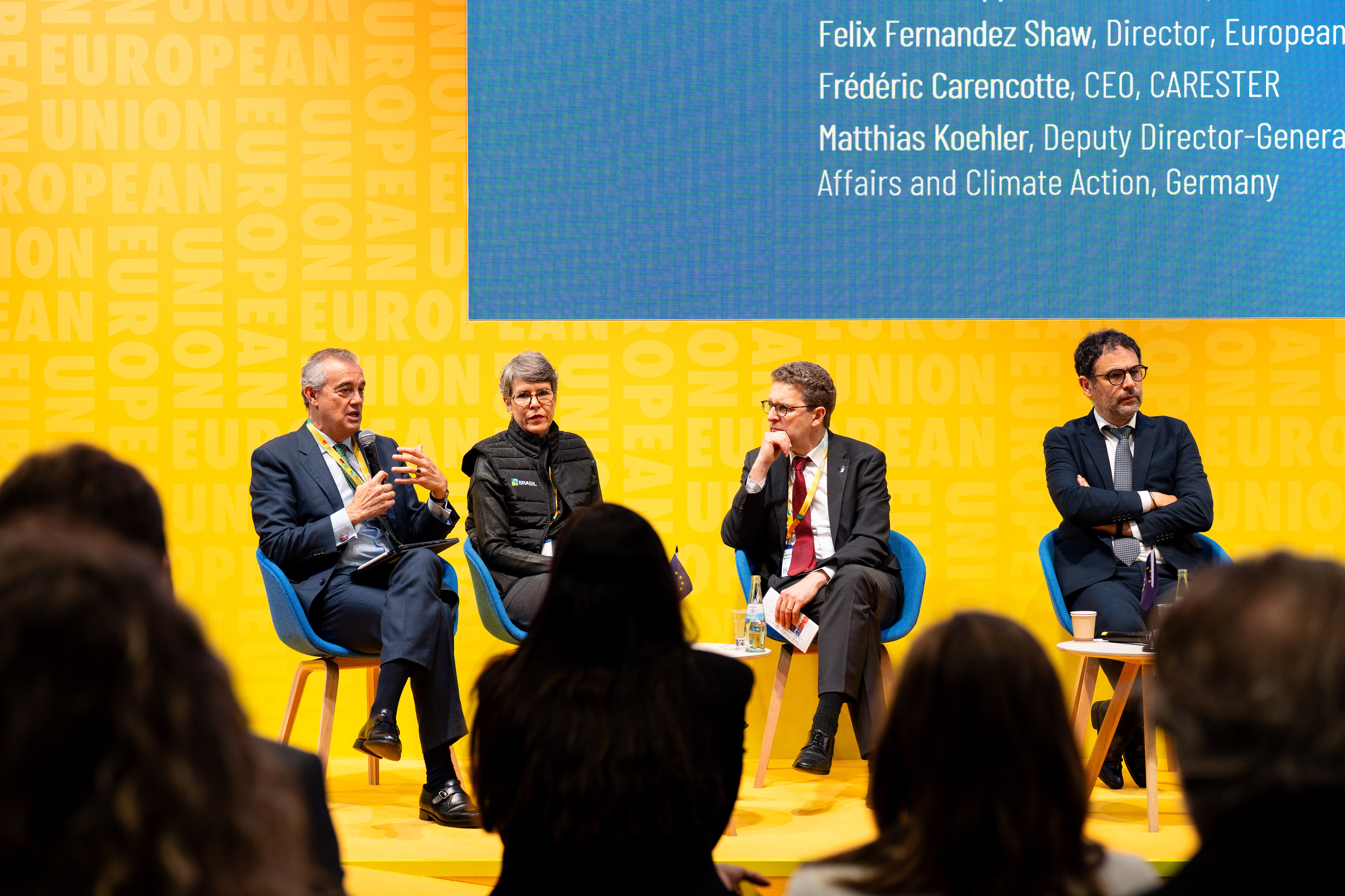 União Europeia já analisa 4 projetos de minerais críticos no Brasil