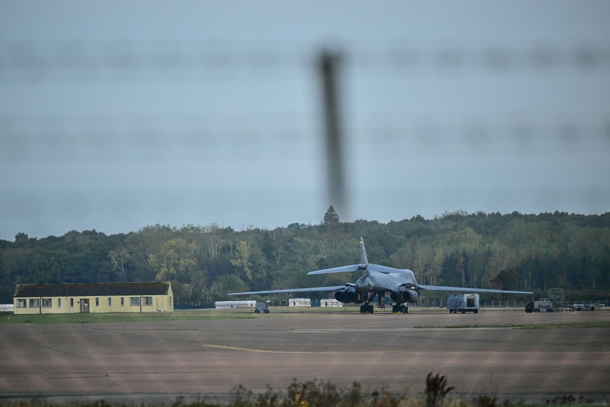 Investigação descarta explosivos em possível plano de ataque à base britânica, e cresce confusão sobre o caso - Foto