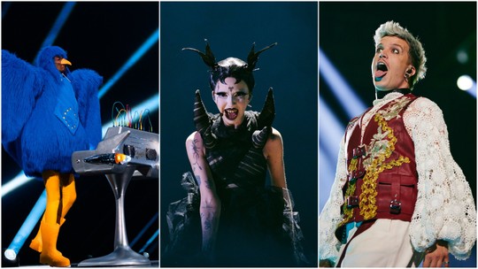 Eurovision 2024 começa nesta terça-feira; conheça todos os concorrentes