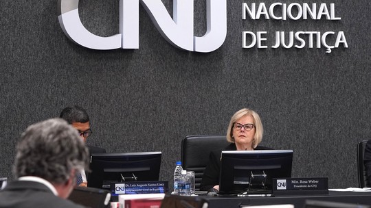 CNJ aprova paridade de gênero em tribunais de segunda instância