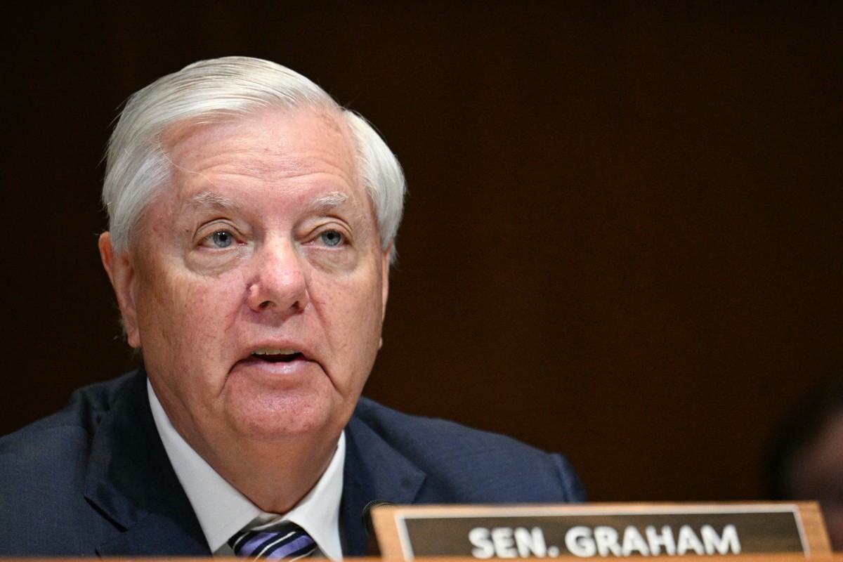 Senador Lindsey Graham falece aos 71 anos; Republicano disse que brasileiros usando Gucci entravam sem documentos nos EUA