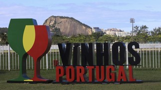 Vinhos de Portugal  — Foto: Divulgação
