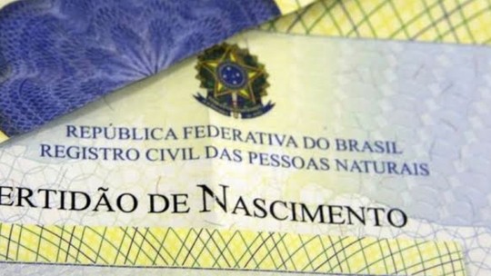 Justiça do Rio anula certidões com declarações de paternidade falsas
