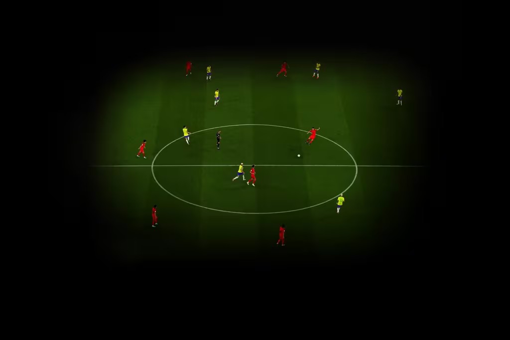 Fifa lança novo sistema para avaliação do desempenho de jogadores na Copa do Mundo; entenda