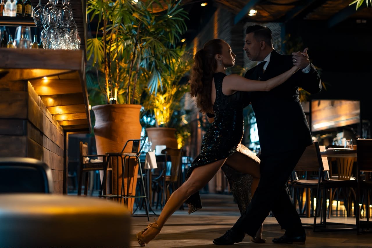 Pobre Juan terá noite de tango para celebrar 22 anos nas casas da Barra e de Ipanema - QTU Questões do Universo