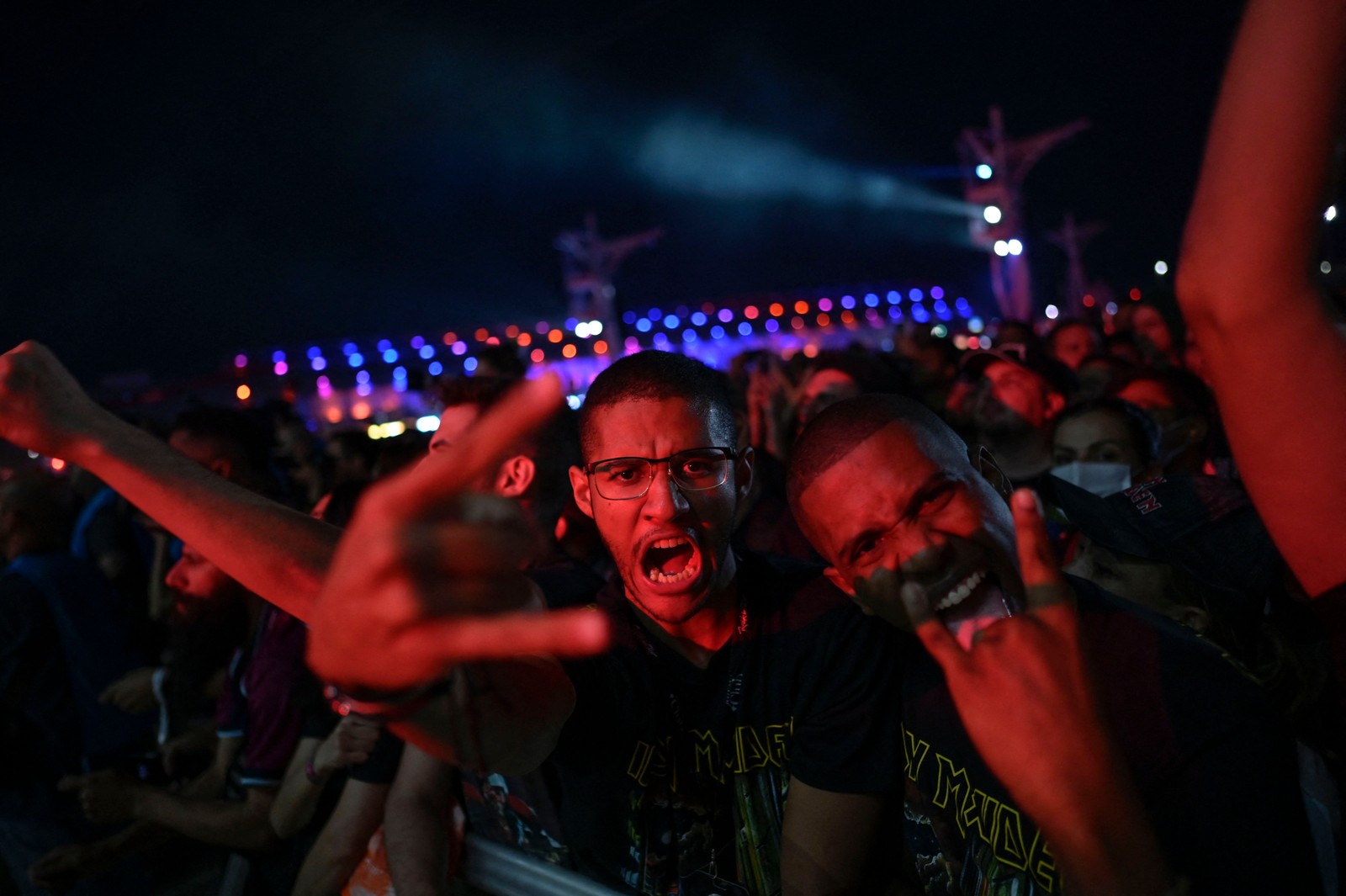 Rock in Rio 2022: o que é preciso para ser convidado da área VIP, que ...