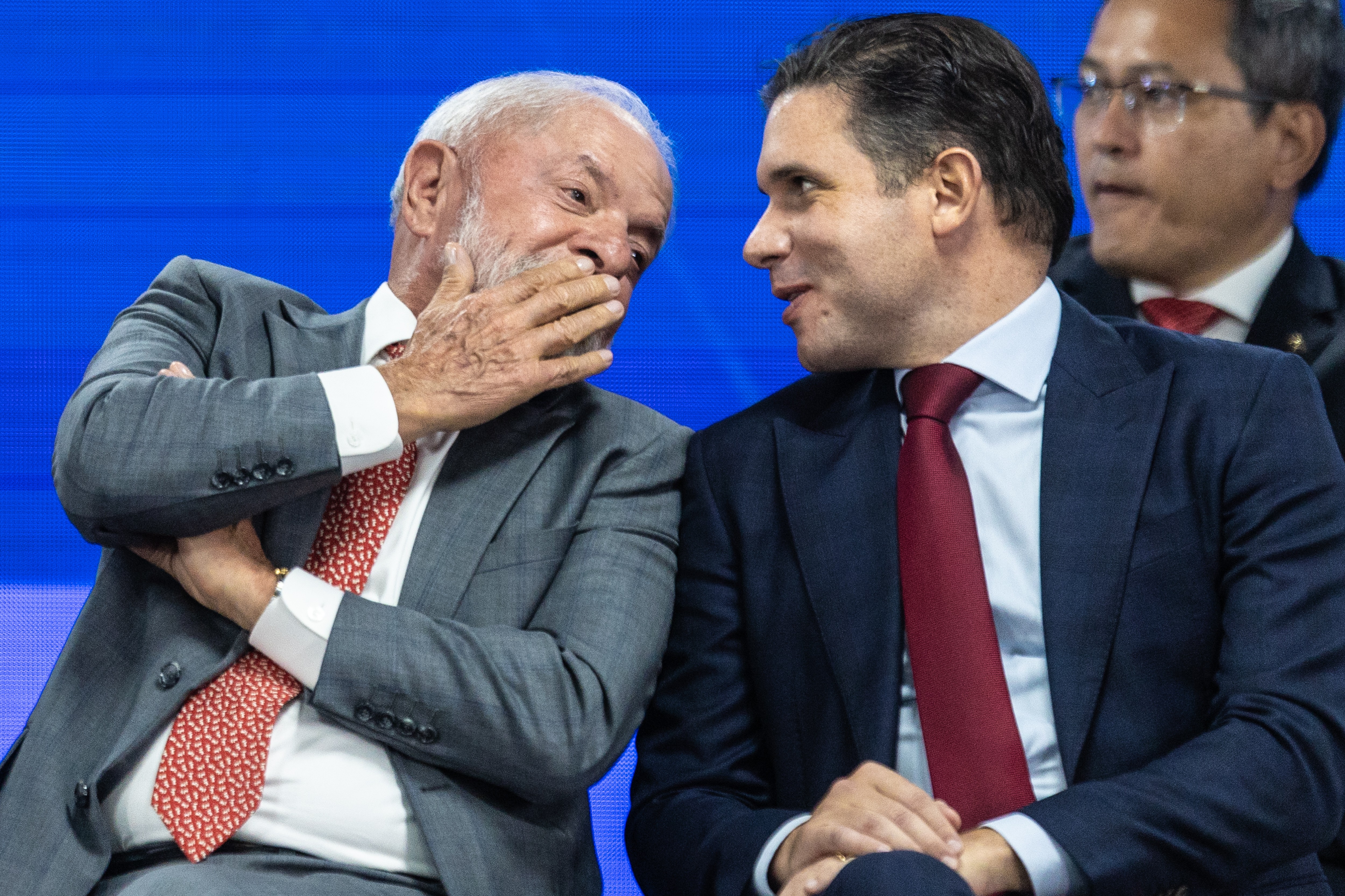 Texto do fim da escala 6x1 está 'redondo' e não deve passar por mudanças antes da votação, diz Motta