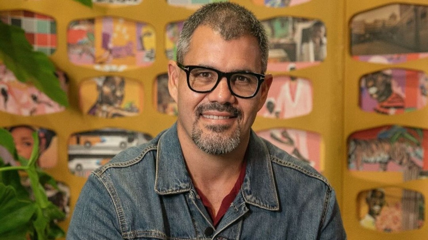 Juliano Cazarré gera polêmica com evento que promete fortalecer masculinidade