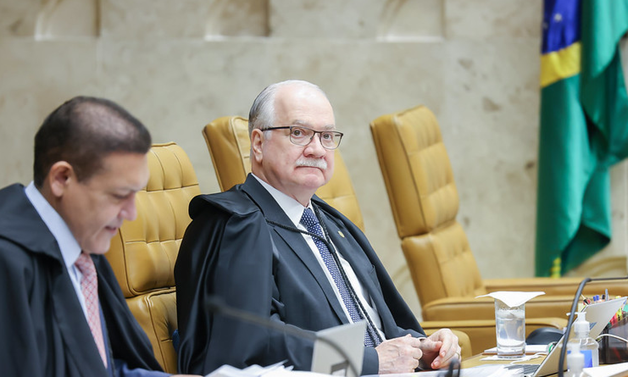 Fachin manda investigar monitoramento de advogado pela PM do Rio