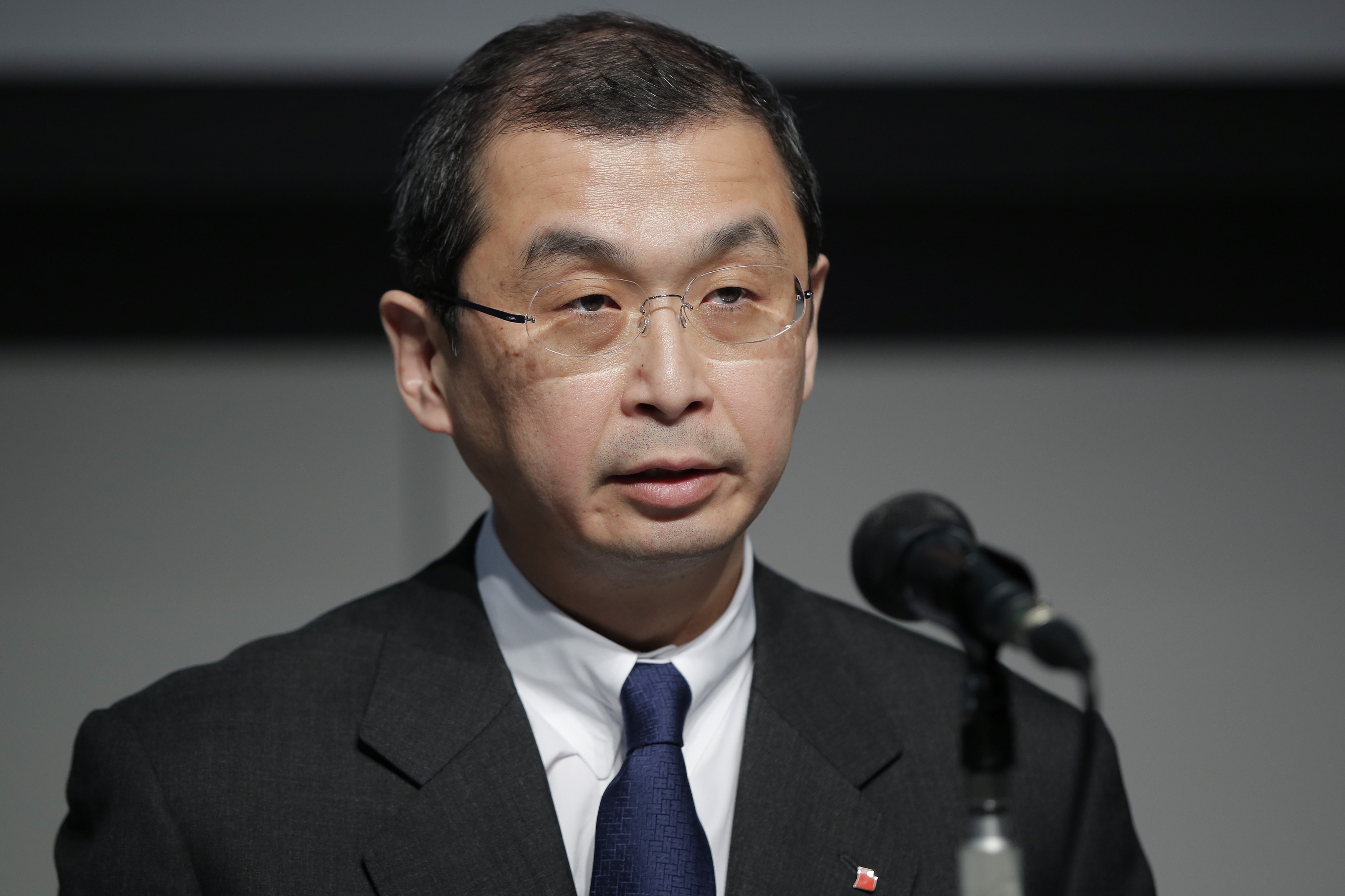 Ex-CEO da Takata, fabricante de airbags envolvida em escândalo, morre aos 60 anos
