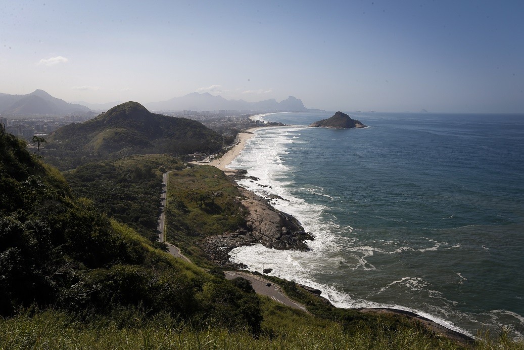 S.O.S Parque da Prainha: em meio a queixas como trilhas fechadas e banheiros precários, prefeitura faz nova promessa de reforma