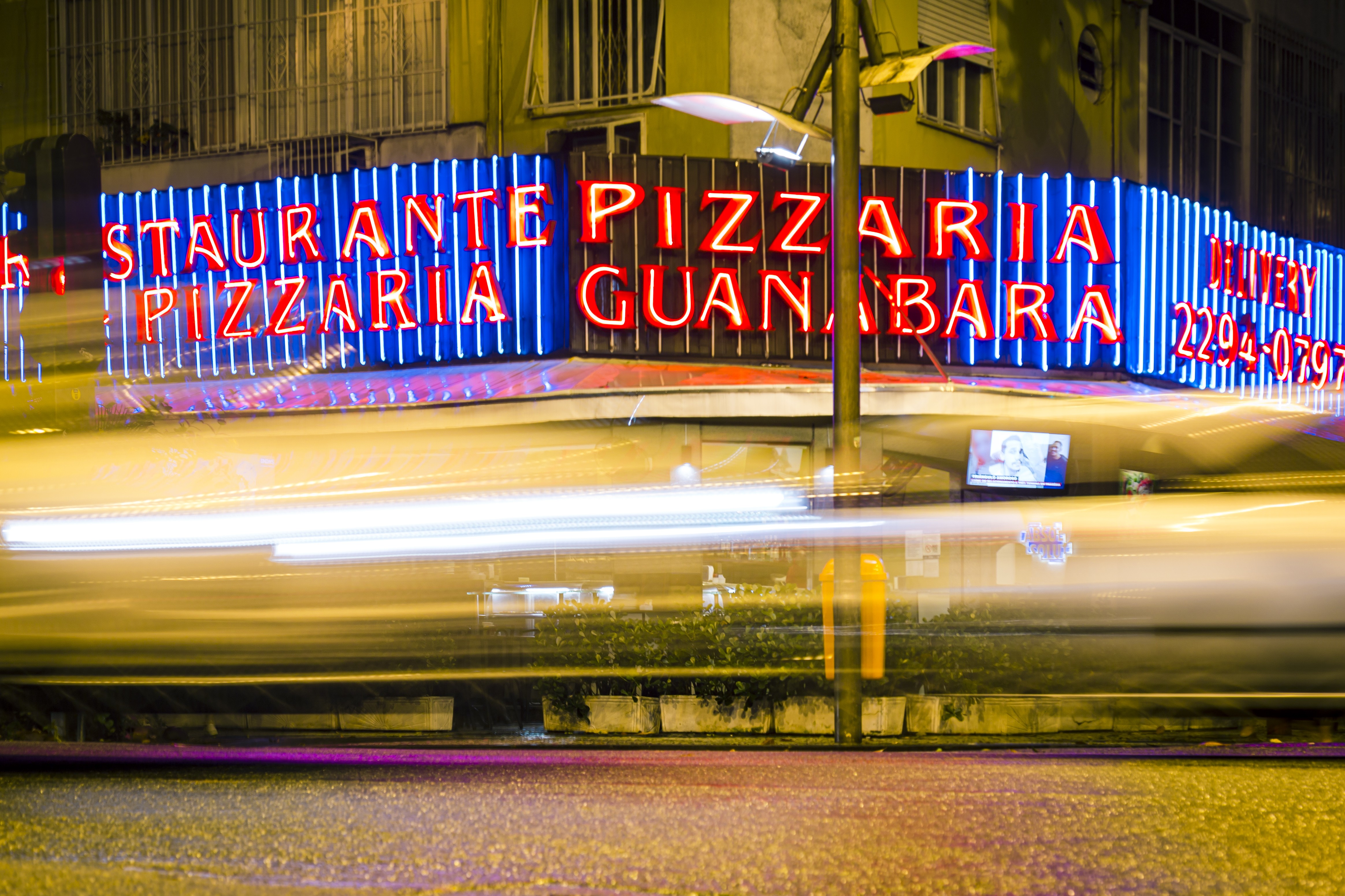 Pizzaria Guanabara vai reabrir sob comando do dono do Belmonte - Foto