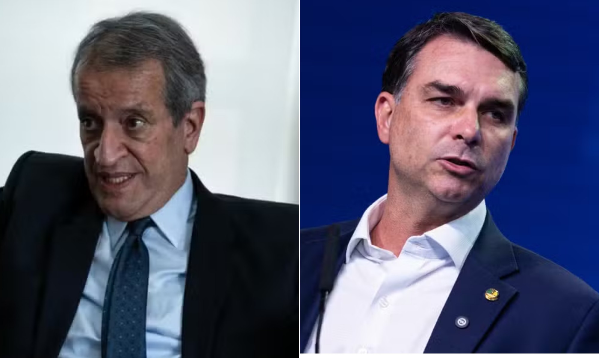 Valdemar contradiz Flávio e afirma que senador foi a Vorcaro buscar mais dinheiro para filme; esquerda e aliados repercutem