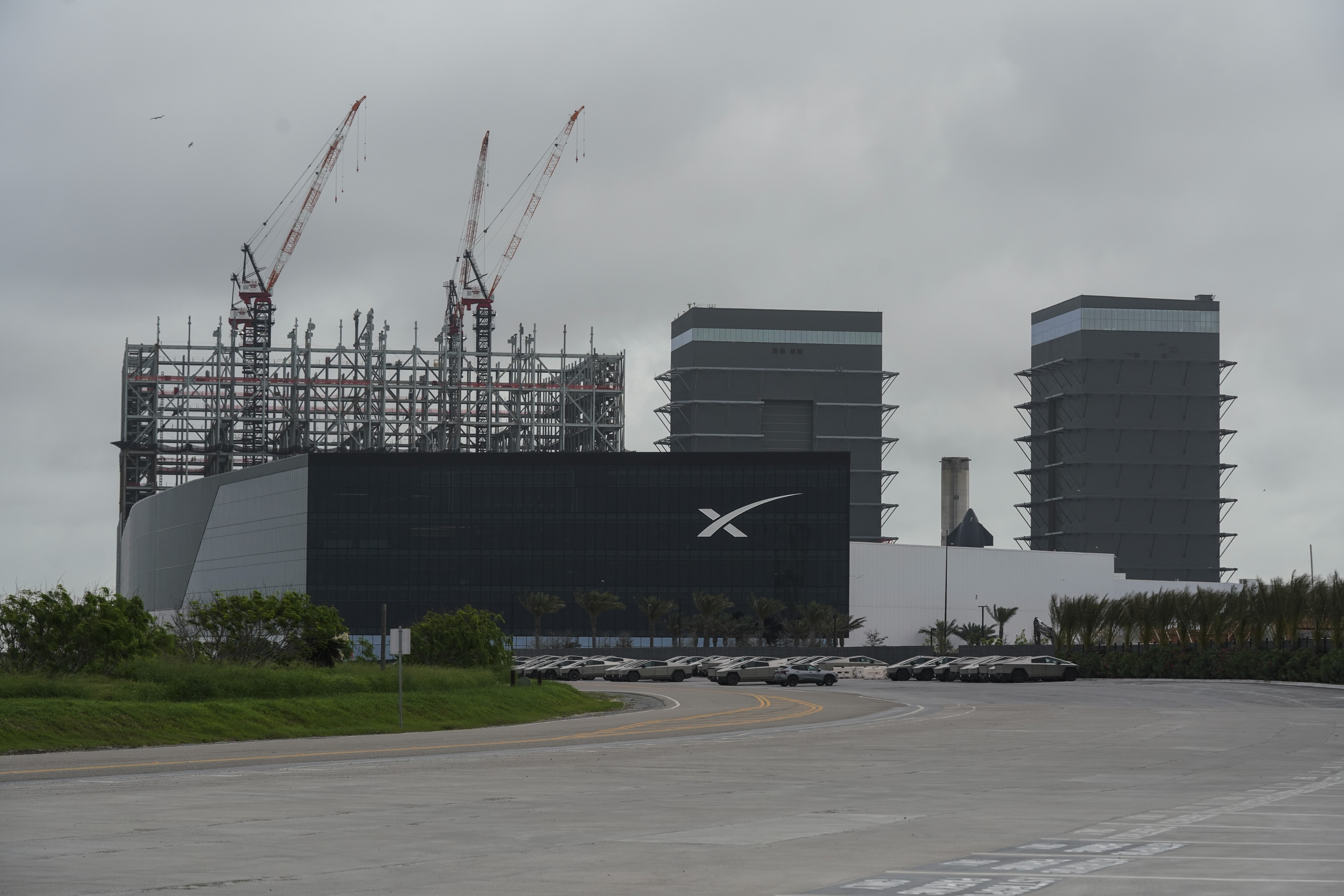 Lucro da SpaceX supera as estimativas no 3º trimestre graças ao aumento de 161% na receita
