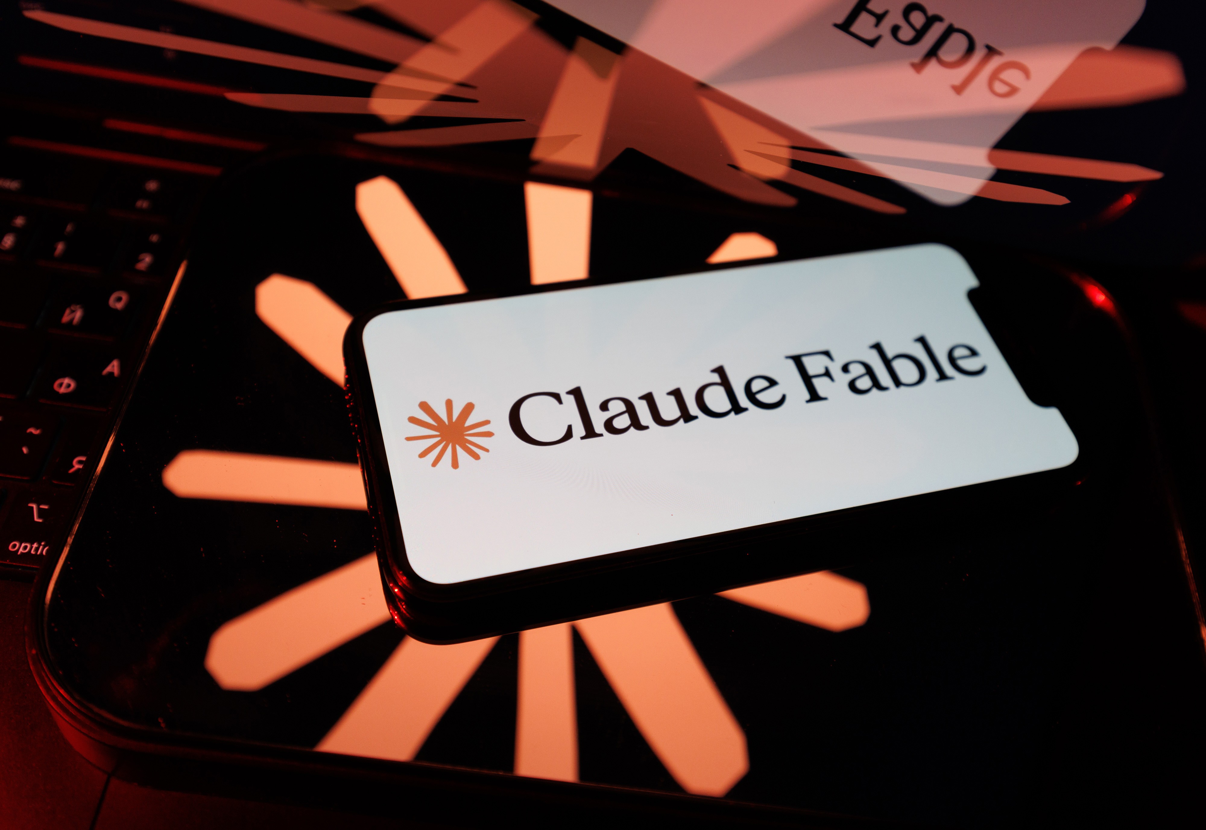 Anthropic diz que nova versão do modelo de IA Fable é mais barato e melhor em programação - QTU Questões do Universo