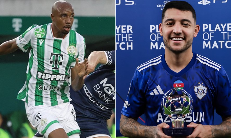 Botafogo tem propostas por dupla de volantes recusadas e deve fazer novas  investidas