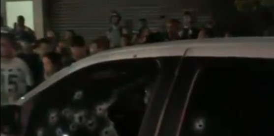 Confronto entre criminosos rivais deixa dois homens mortos na Taquara