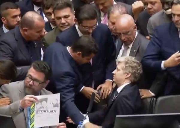 O Globo