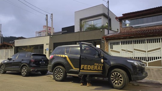 Alvos de sanção dos EUA, empresas sem funcionários de SP movimentaram R$ 10 bilhões em 4 anos, diz Coaf Alvos de sanção dos EUA, empresas sem funcionários de SP movimentaram R$ 10 bilhões em 4 anos, diz Coaf