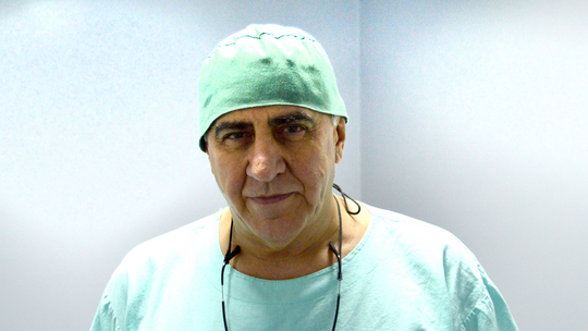 A dor de uma tragédia revisitada: leia artigo do cirurgião José Camargo, diretor da Santa Casa de Porto Alegre
