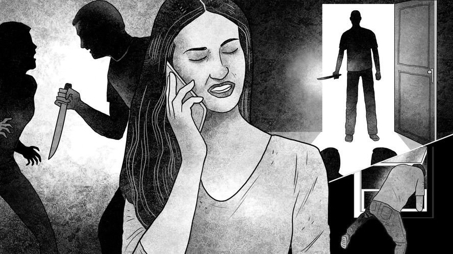 Mãe e três filhas foram assassinadas em casa na cidade de Sorriso, no MT