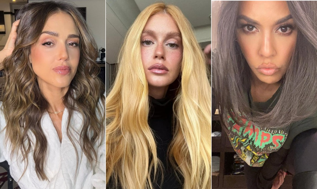 Segredo de Glow Up: Marina Ruy Barbosa e o Poder da Máscara de LED (e outras estrelas que amam!)