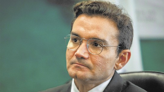 Celso Sabino turbina agenda com parlamentares em busca de emendas para o Turismo