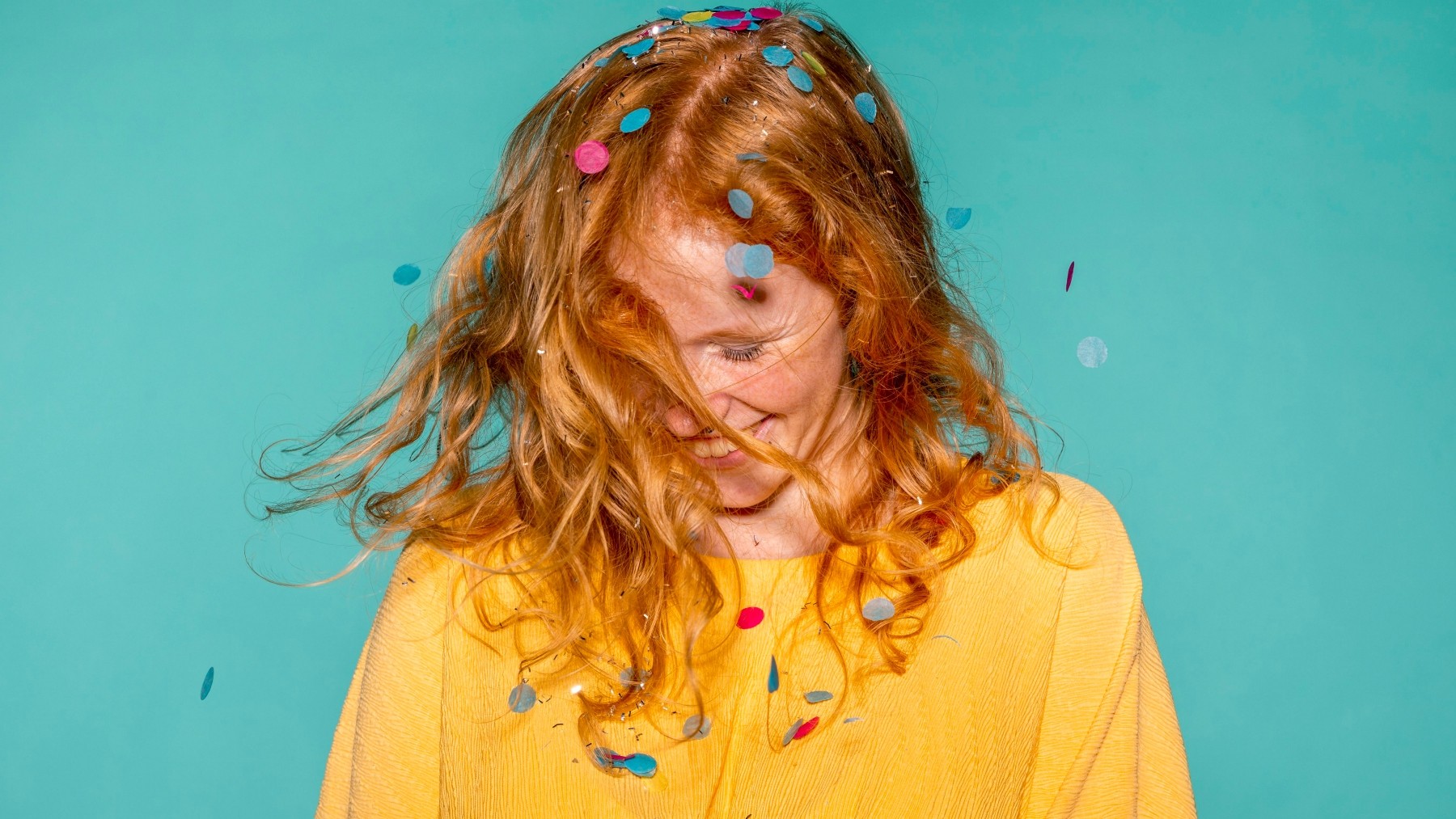 Carnival Hair Care: Protect Your Hair from Damage & Enjoy the Party