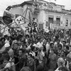 Desfile do Chave de Ouro na Quarta-Feira de Cinzas de 1974 - Paulo Moreira