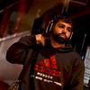 Gabigol na Arena MRV - Flamengo