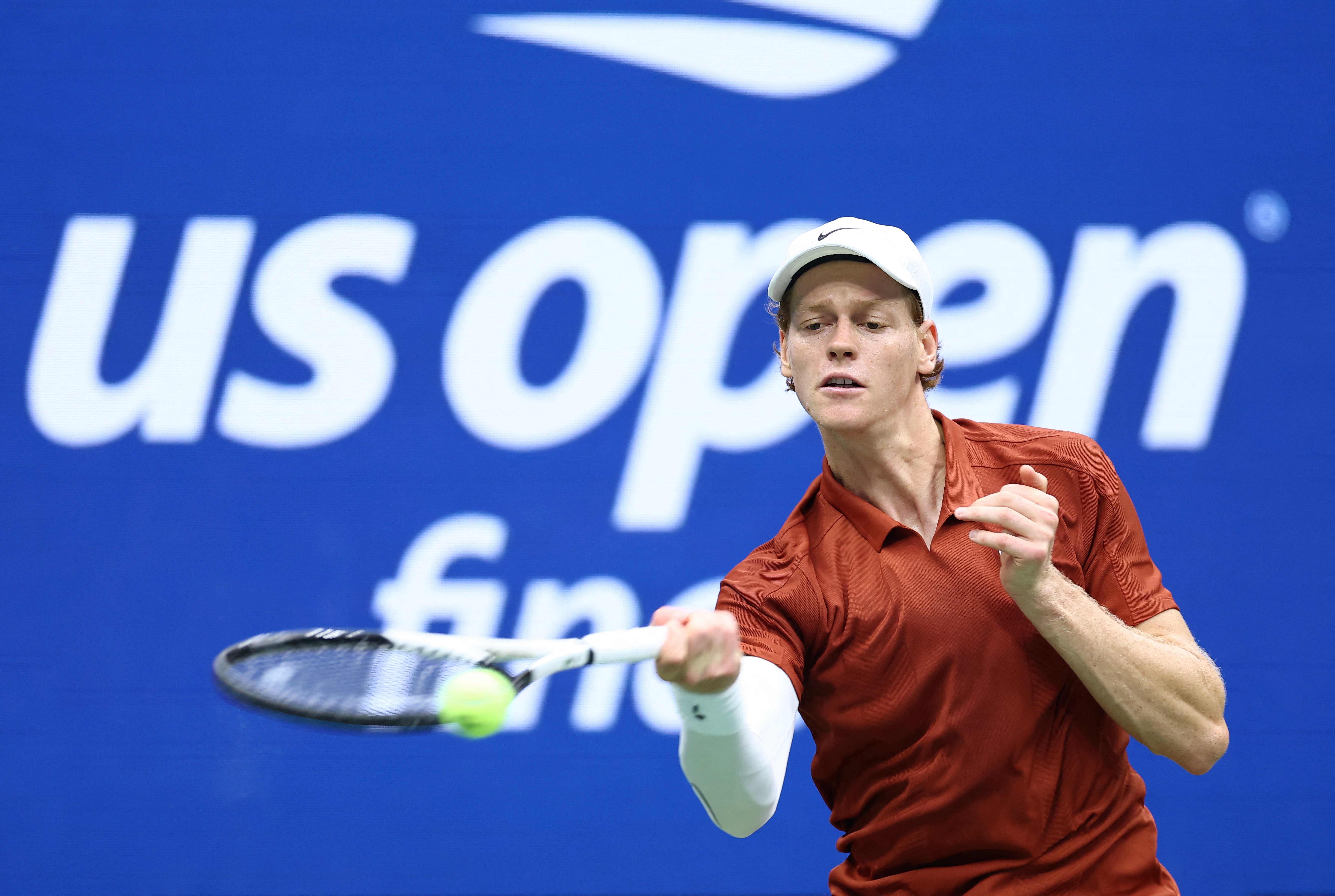 O US Open perde um campeão
