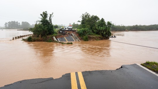 Chuvas no RS: governo vai fazer mutirão para novos documentos de vítimas das enchentes