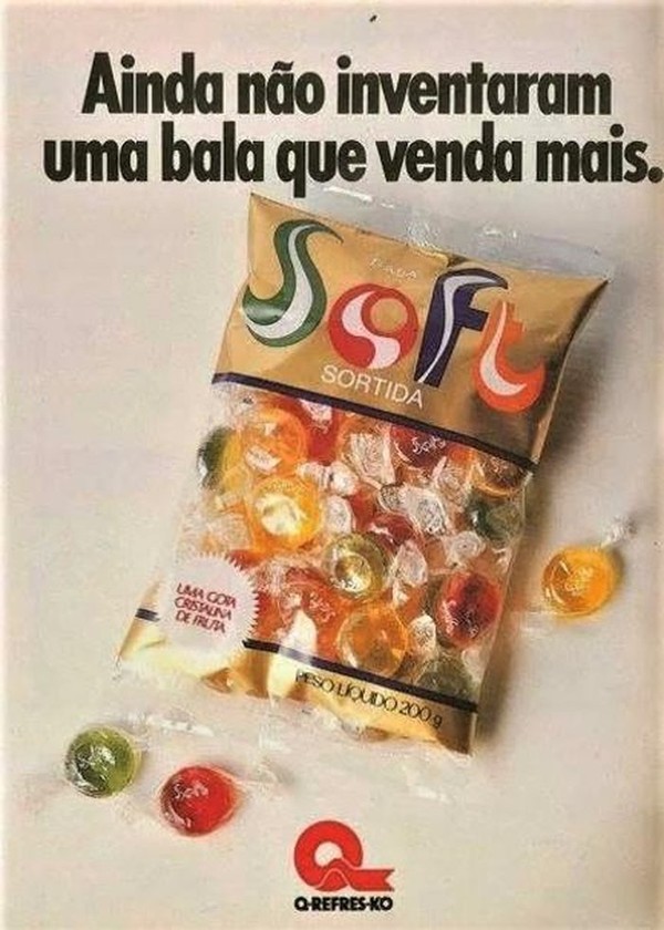 De Cigarrinhos Pan a Pirulito Zorro: que fim levaram os doces da ...