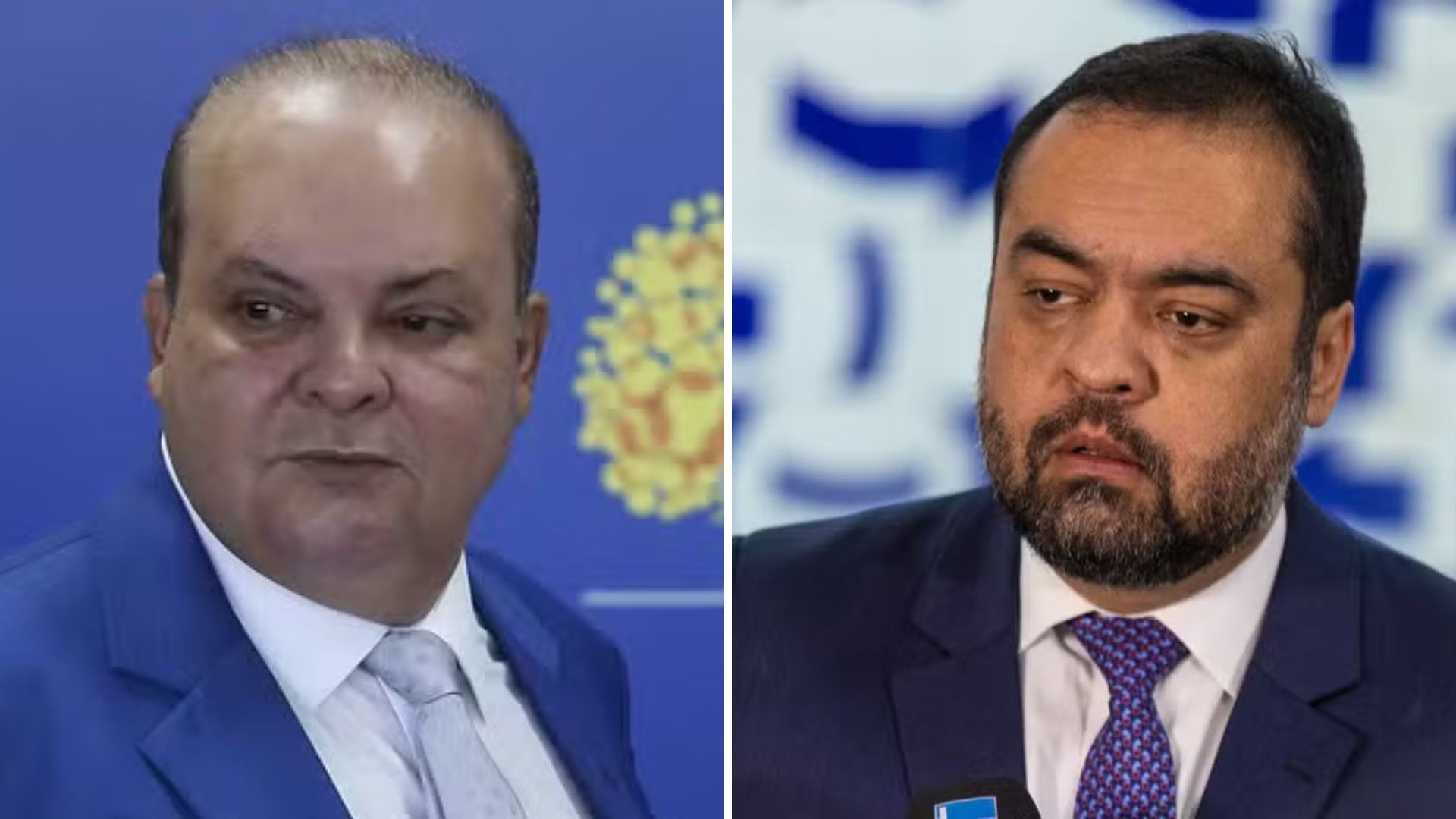 CPI do Crime aprova convoca&ccedil;&otilde;es de ex-BC, Castro e Ibaneis