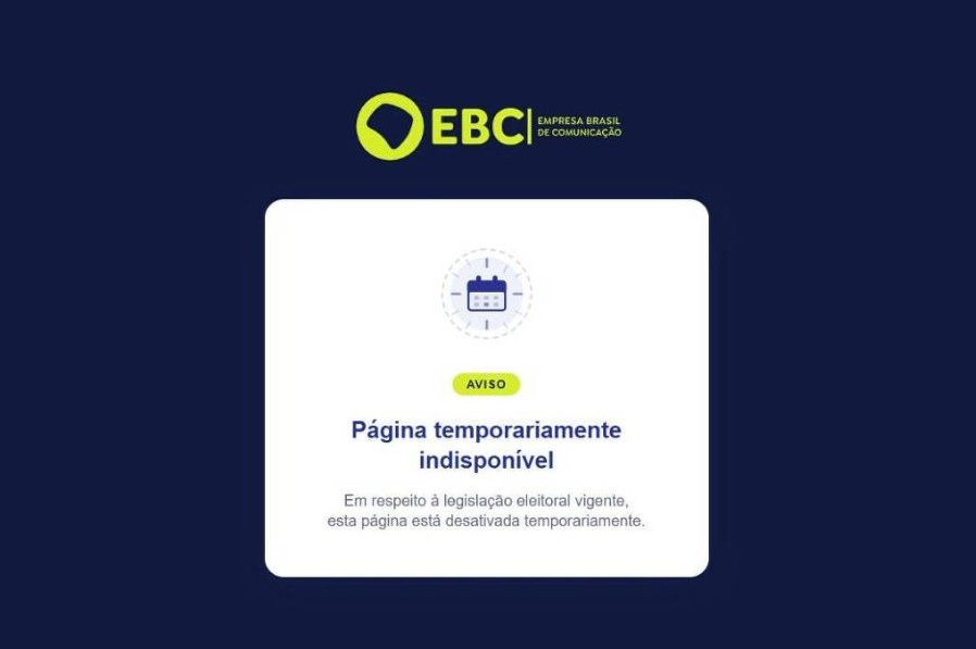 O que é defeso eleitoral e por que ele gerou tanta controvérsia este ano? Entenda em perguntas e respostas