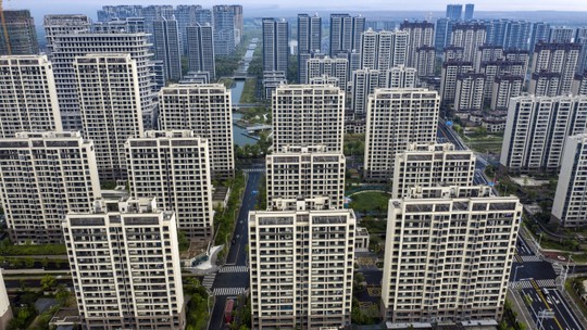 Para estancar crise imobiliária, China fará estatais comprarem imóveis encalhados 