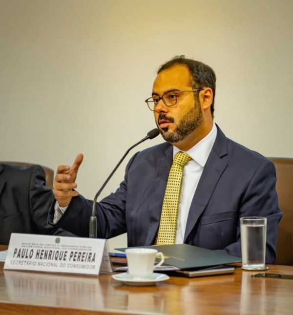 Governo troca comando de Ministério do Empreendedorismo após crise no PSB