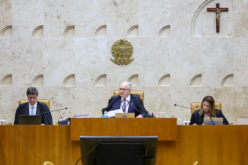 CNJ e CNMP formam maioria para regulamentar decisão do STF que limitou penduricalhos e padronizar salários de juízes e promotores