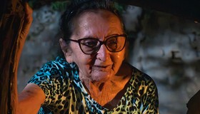 Novo filme com Tânia Maria, sensação de 'O agente secreto', é destaque em festival internacional