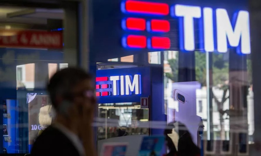 TIM cria 'test-drive' para atrair clientes das rivais Claro e Vivo