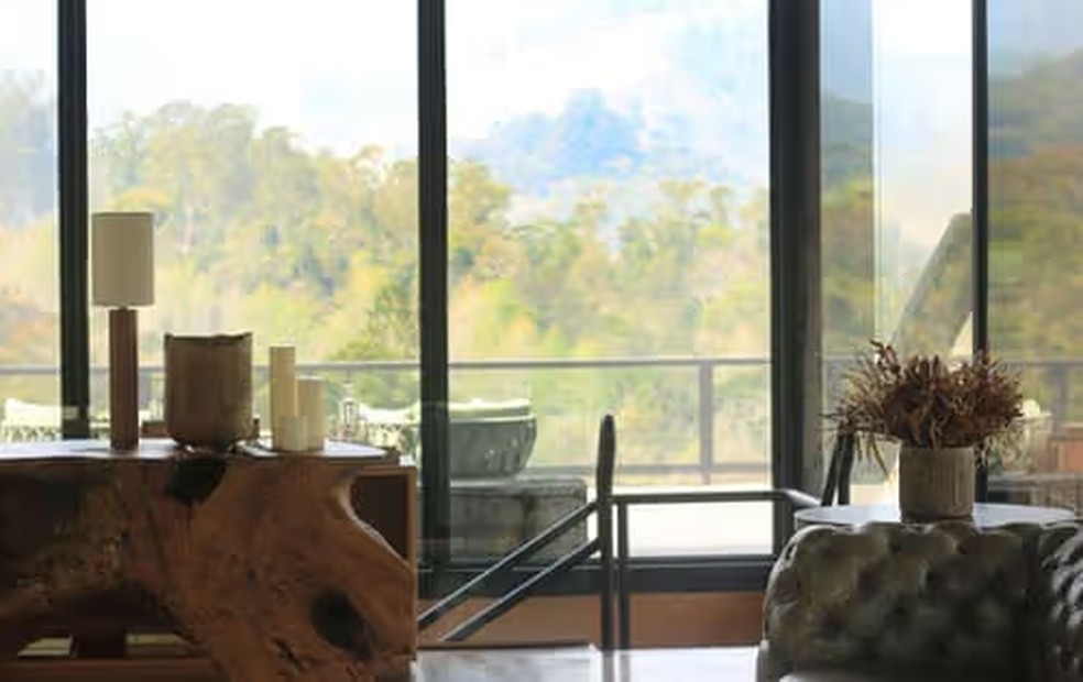 Botanique Hotel & Spa — Foto: Reprodução