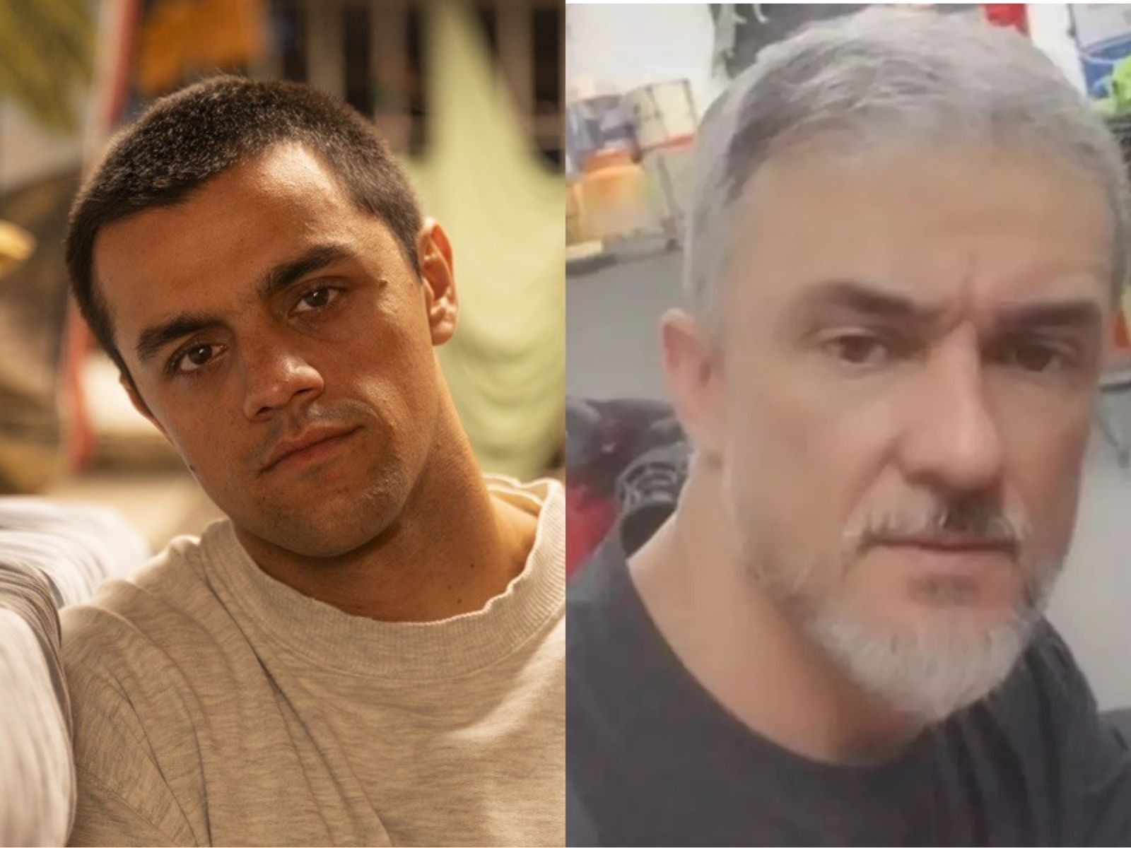 Daniel E Cristian Cravinhos