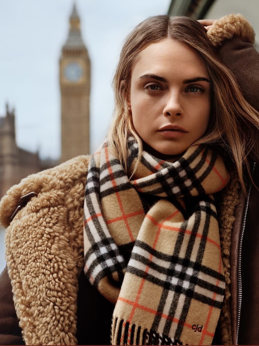 Crise no luxo: os desafios da marca mais tradicional da Inglaterra