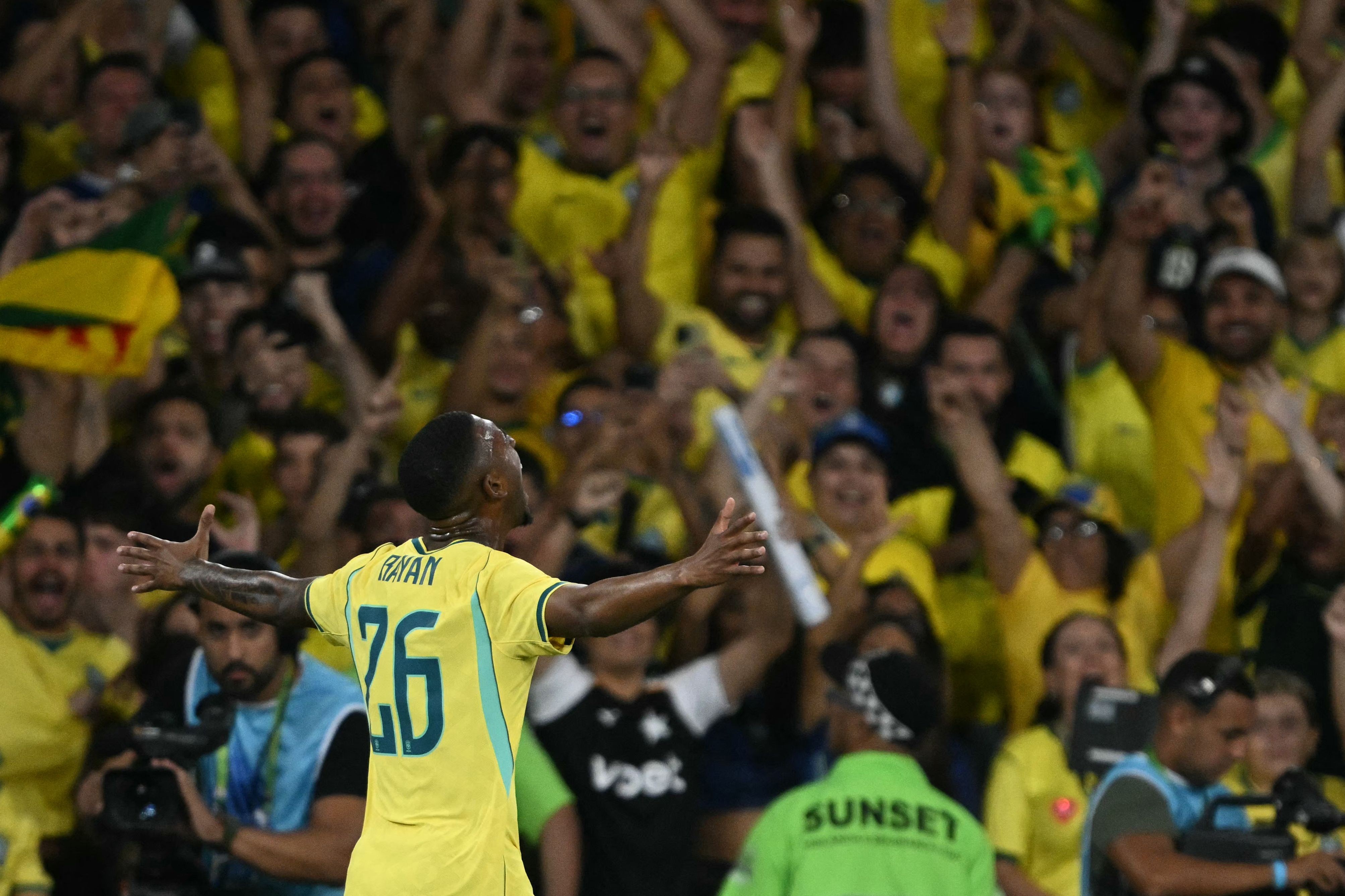 Trajetória vitoriosa do Brasil na Copa do Mundo po