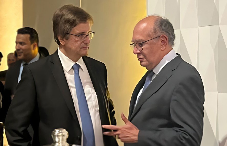 Ao indicar Gonet, Lula mostra que critério para ser PGR era agradar Gilmar