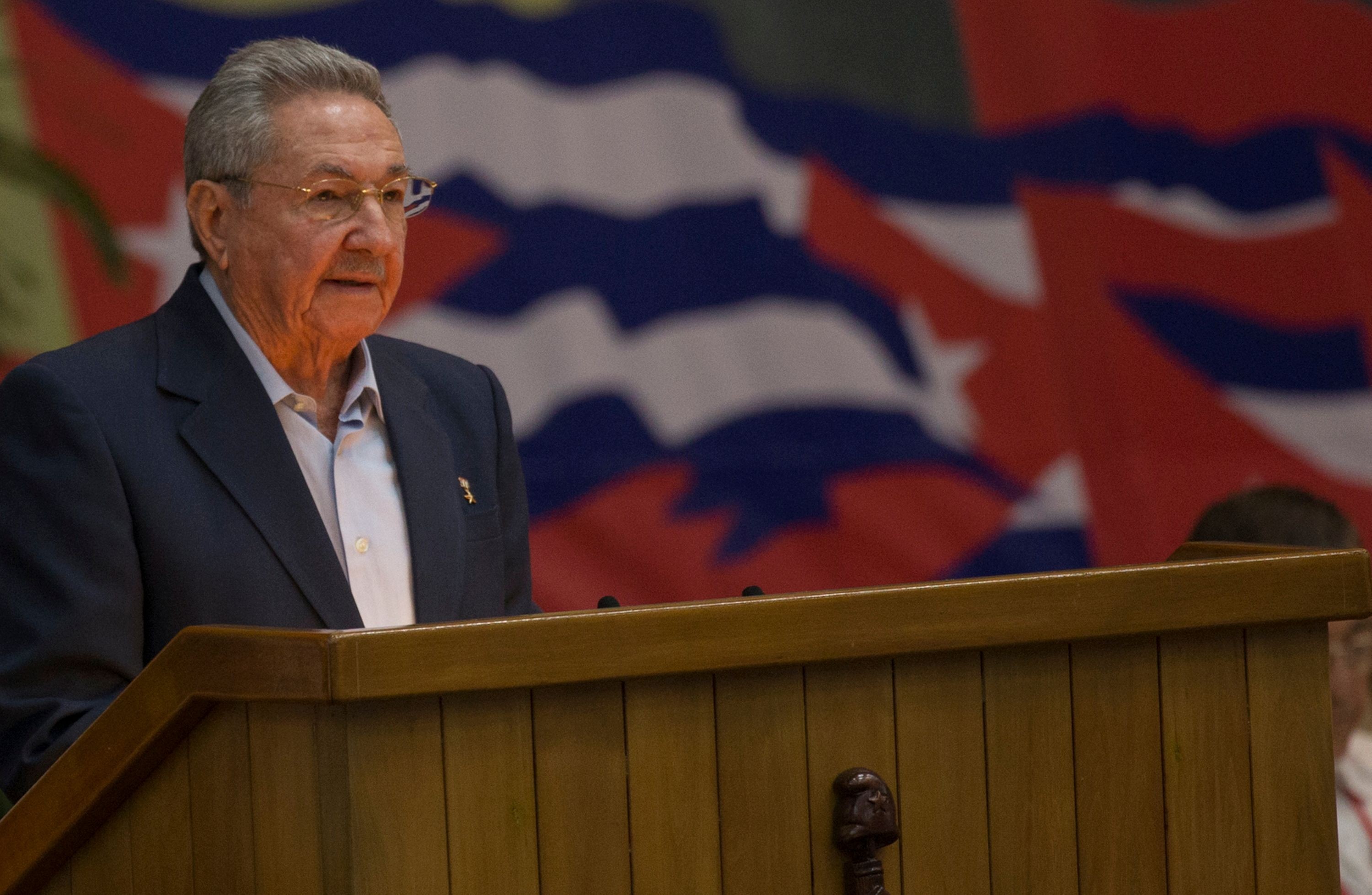 China diz aos EUA para parar com o 'abuso de meios judiciais' contra Cuba